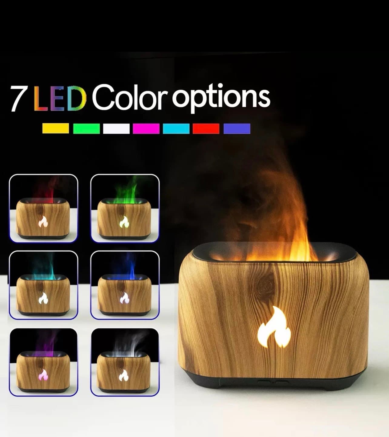 Home Care/Essentials